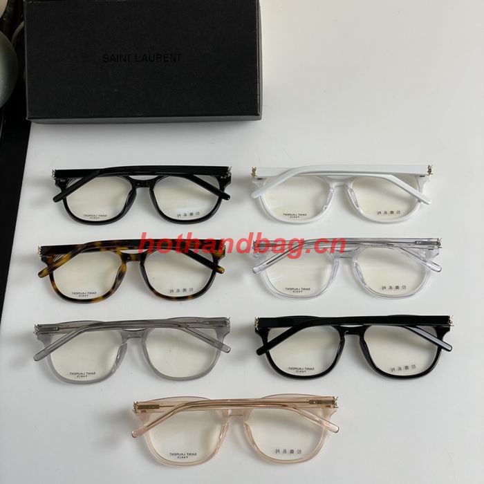 Saint Laurent Sunglasses Top Quality SLS00651
